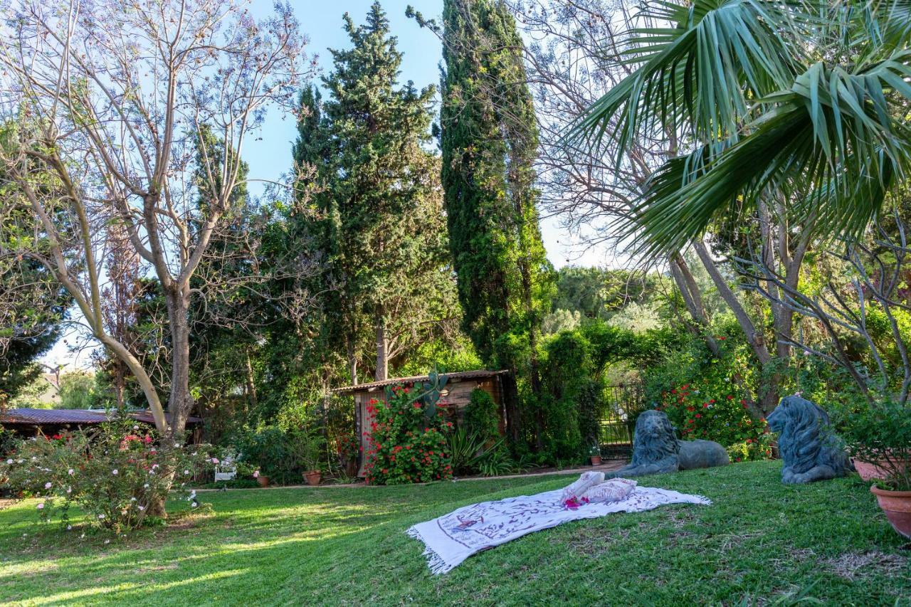 فيلا Il Giardino Di Michela By Domusicily مونديلّو المظهر الخارجي الصورة