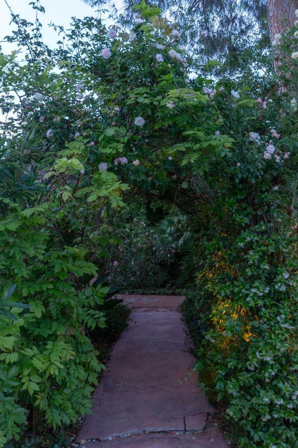 فيلا Il Giardino Di Michela By Domusicily مونديلّو المظهر الخارجي الصورة